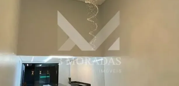 Casa com 4 Quartos à venda, 260m² no Setor Cristina II, Trindade