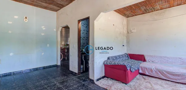 Casa com 2 Quartos à venda, 130m² no São Benedito, Formosa