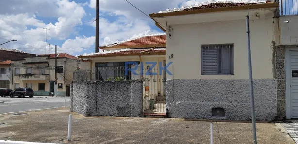 Casa com 3 Quartos à venda, 130m² no Vila Deodoro, São Paulo