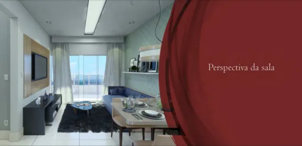 Apartamento com 3 Quartos à venda, 86m² no Cabral, Contagem