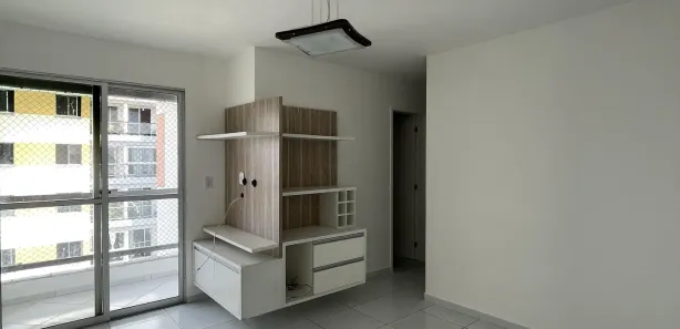 Apartamento com 3 Quartos à venda, 78m² no Aruana, Aracaju