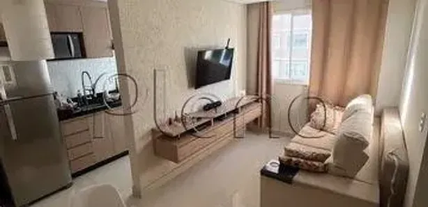 Apartamento com 2 Quartos à venda, 42m² no Parque Industrial, Campinas