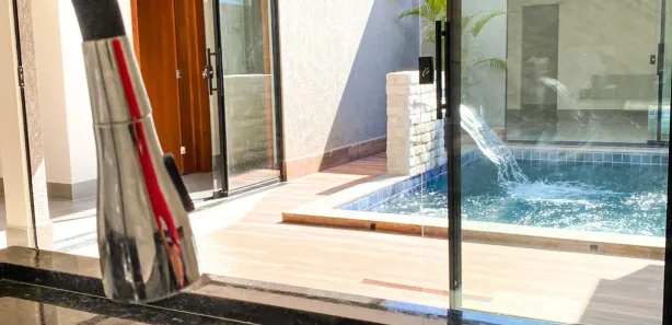 Casa com 3 Quartos à venda, 161m² no Residencial Ravena, Senador Canedo