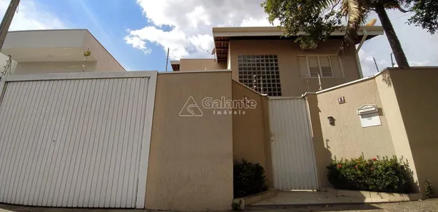Sobrado com 3 Quartos à venda, 244m² no Jardim de Itapoan, Paulínia