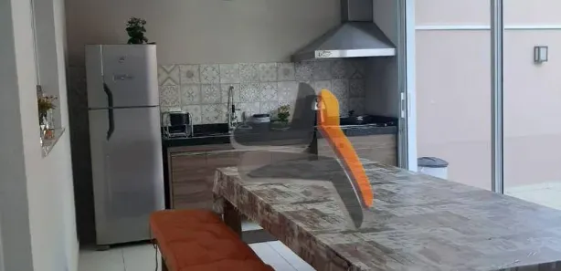 Casa de Condomínio com 3 Quartos à venda, 261m² no Loteamento Terras de São Pedro e São Paulo, Salto