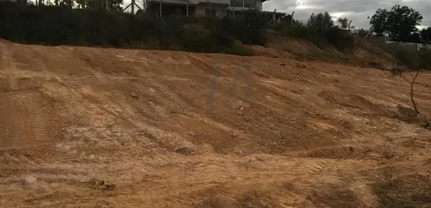Terreno / Lote / Condomínio à venda, 1086m² no Recanto dos Universitários, Rio das Pedras