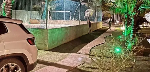 Fazenda / Sítio / Chácara com 2 Quartos à venda, 2000m² no Centro, Mairinque