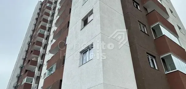 Apartamento com 2 Quartos à venda, 59m² no Alto São Bento, Itapema