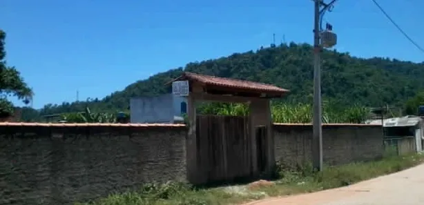 Terreno / Lote / Condomínio à venda, 400m² no Parque Mambucaba (Mambucaba), Angra dos Reis