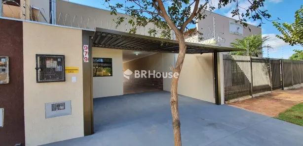 Conjunto Comercial / Sala à venda, 80m² no Jardim Tijuca, Campo Grande