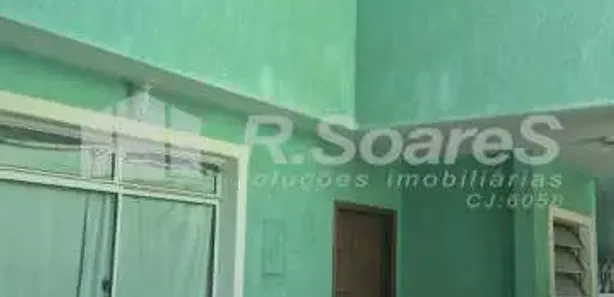 Casa de Condomínio com 2 Quartos à venda, 70m² no Bento Ribeiro, Rio de Janeiro