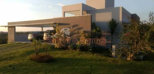 Casa de Condomínio com 4 Quartos à venda, 330m² no Haras Paineiras, Salto