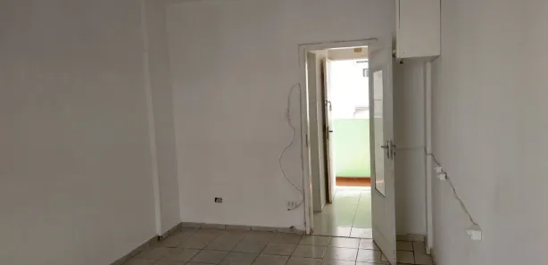 Kitnet com 1 Quarto à venda, 26m² no Ponta da Praia, Santos