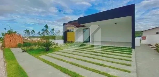 Casa de Condomínio com 3 Quartos à venda, 230m² no Centro, São Cristóvão