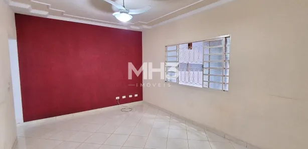 Casa com 3 Quartos para venda ou aluguel, 146m² no Jardim das Palmeiras, Sumaré