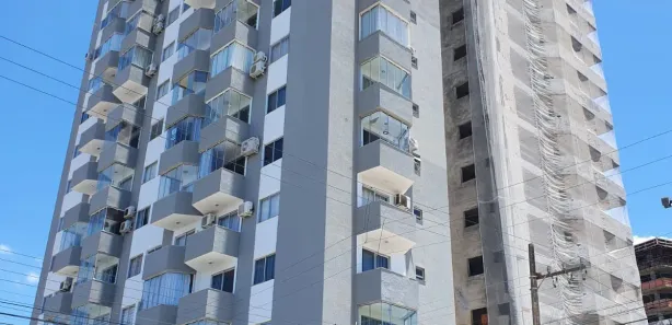 Loft com 1 Quarto à venda, 30m² no Centro, Balneário Piçarras