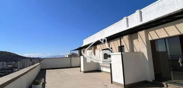 Andar / Laje corporativa à venda, 240m² no Centro, Niterói