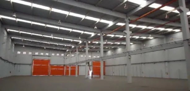 Loja / Salão / Ponto Comercial à venda, 11332m² no Distrito Industrial I, Cravinhos