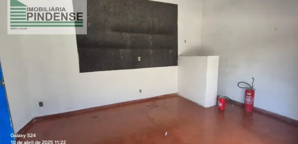 Galpão / Depósito / Armazém para alugar, 22m² no Centro, Pindamonhangaba