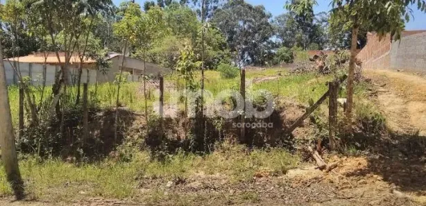 Terreno / Lote / Condomínio à venda, 1000m² no Chacara Santa Terezinha, Araçoiaba da Serra