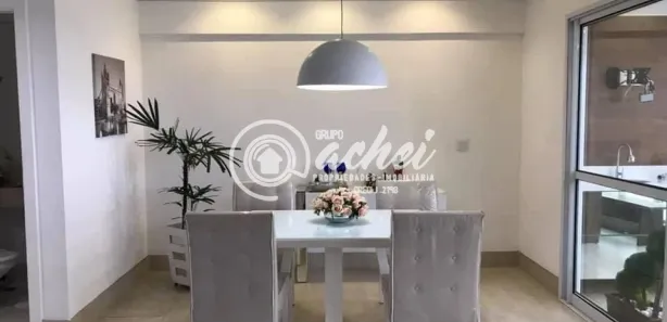 Apartamento com 3 Quartos à venda, 123m² no Horto Bela Vista, Salvador