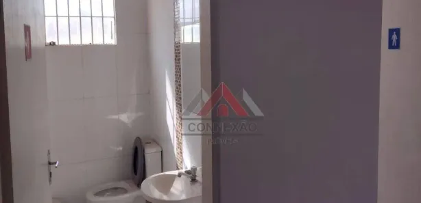 Prédio Inteiro à venda, 2000m² no Vila Lúcia, Poá