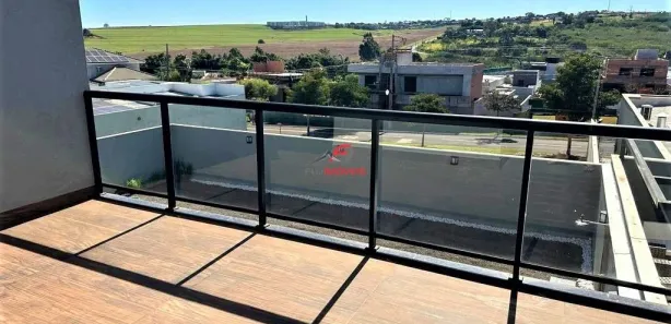 Casa de Condomínio com 4 Quartos à venda, 270m² no Jardim Paraíso, Maringá