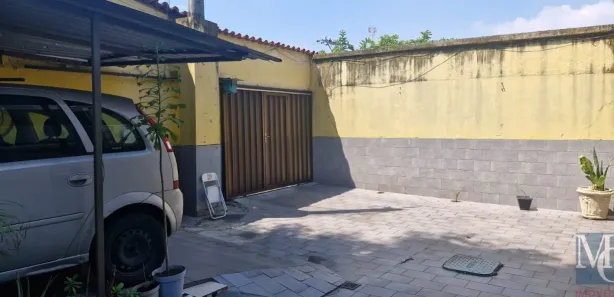 Casa com 2 Quartos à venda, 202m² no Parque Lafaiete, Duque de Caxias