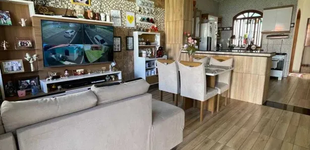 Apartamento com 3 Quartos à venda, 299m² no Caminho da Praia, Barra dos Coqueiros