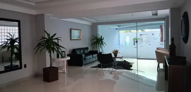 Apartamento com 2 Quartos para alugar, 100m² no Centro, Cabo Frio