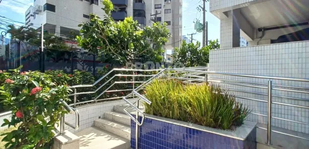 Apartamento com 3 Quartos à venda, 78m² no Piedade, Jaboatão dos Guararapes