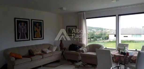 Casa de Condomínio com 5 Quartos à venda, 297m² no Alpes Suiços, Gravatá