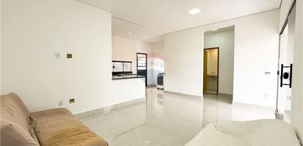 Casa de Condomínio com 2 Quartos à venda, 90m² no Ponte Alta Norte, Brasília