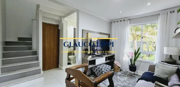 Casa de Condomínio com 3 Quartos à venda, 98m² no Vossoroca, Votorantim