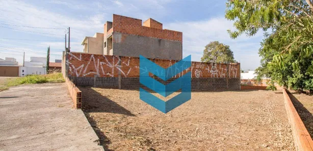 Terreno / Lote / Condomínio à venda, 303m² no Parque Santa Márcia, Votorantim
