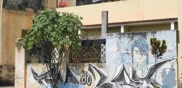 Apartamento com 2 Quartos à venda, 100m² no Lote XV, Belford Roxo