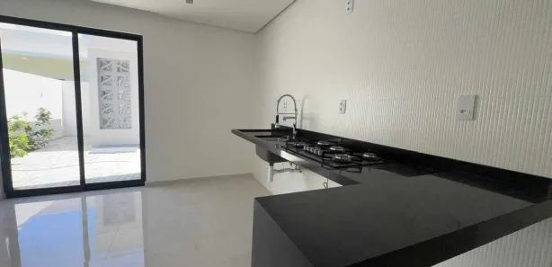 Casa de Condomínio com 3 Quartos à venda, 150m² no Centro, Barra dos Coqueiros