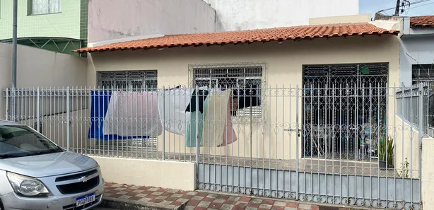 Casa com 3 Quartos à venda, 135m² no Siqueira Campos, Aracaju