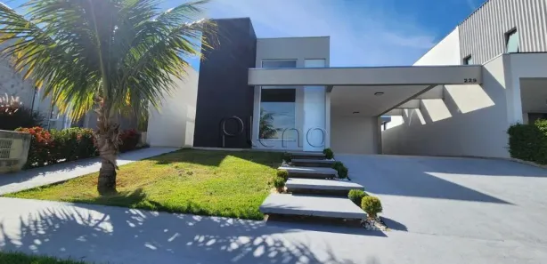 Casa de Condomínio com 3 Quartos à venda, 150m² no , Itupeva