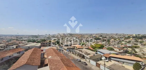 Loja / Salão / Ponto Comercial à venda, 25m² no Inconfidência, Belo Horizonte