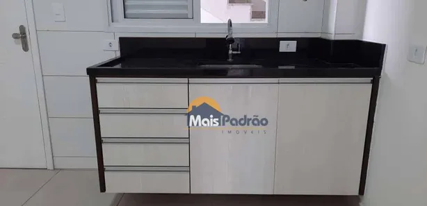 Apartamento com 2 Quartos para alugar, 55m² no Novo Osasco, Osasco