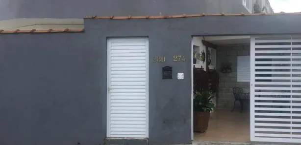 Prédio Inteiro à venda, 141m² no Caiçara, Praia Grande