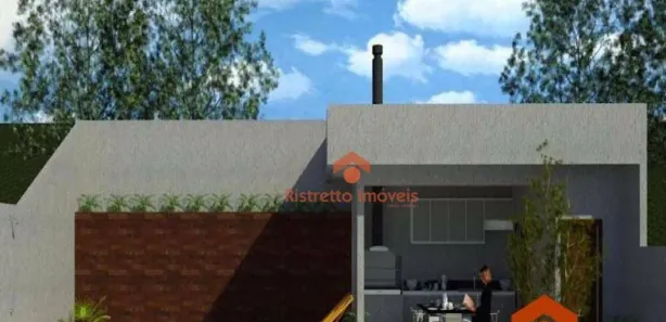 Casa de Condomínio com 4 Quartos à venda, 247m² no Cidade Tamboré, Santana de Parnaíba