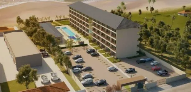 Flat com 2 Quartos à venda, 48m² no Maria Farinha, Paulista