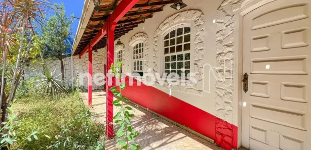 Loja / Salão / Ponto Comercial à venda, 270m² no Centro, Contagem