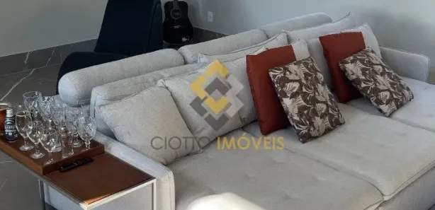 Casa de Condomínio com 3 Quartos à venda, 260m² no Angicos, Vespasiano