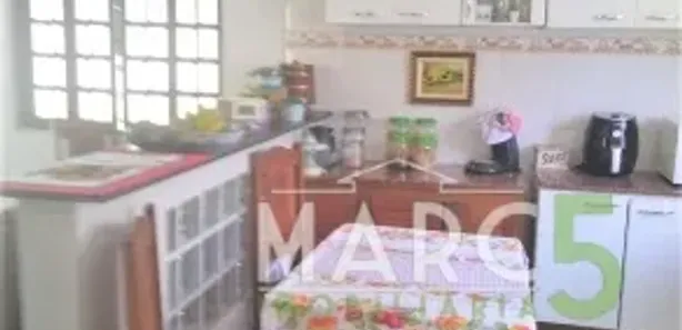 Fazenda / Sítio / Chácara com 1 Quarto à venda, 147m² no Chácara Bananal, Arujá