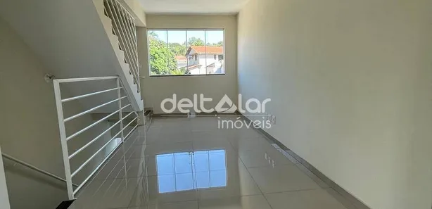 Cobertura com 3 Quartos à venda, 120m² no Candelária, Belo Horizonte