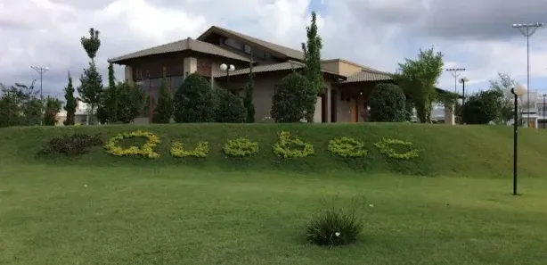 Casa de Condomínio com 3 Quartos para alugar, 157m² no Condomínio Residencial Quebec, São Carlos