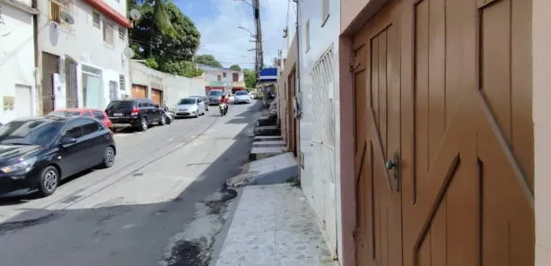 Sobrado com 2 Quartos à venda, 140m² no Pituaçu, Salvador